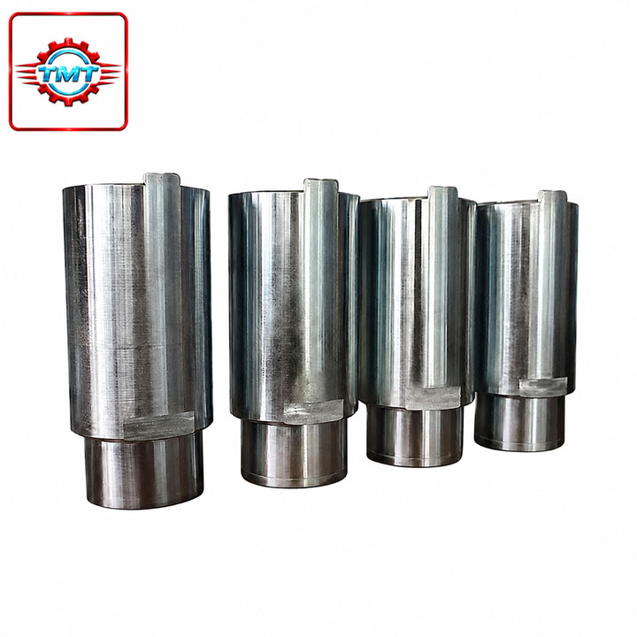 Cục Đôn Cầu Nâng 2 Trụ|TMTC 6 don cau nang 2 tru