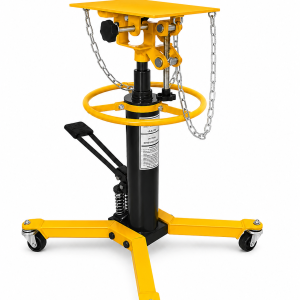 Giá đỡ hộp số đứng 2 ty 600kg