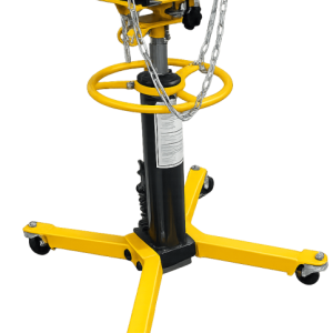 Giá đỡ hộp số đứng 2 ty 600kg