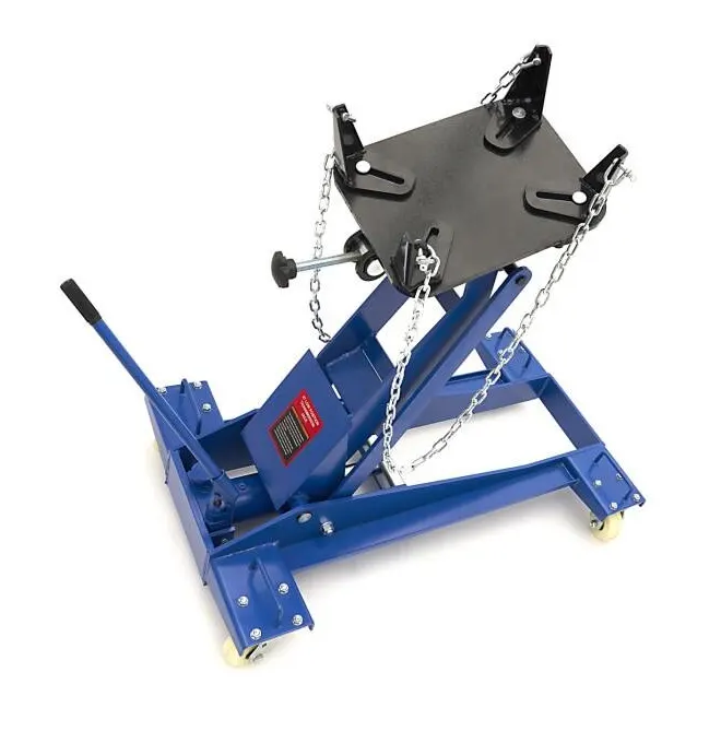 Giá Đỡ Hộp Số Xe Tải Loại Nằm 2 Tấn ZT-053|TMTC 5 gia do hop so nam tmtc