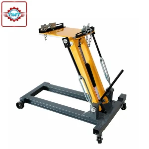 Giá Đỡ Hộp Số Xe Tải Loại Nằm 2 Tấn ZT-051|TMTC