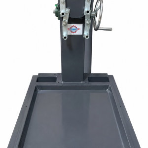 Giá quay xoay tháo ráp động cơ xoay 360 độ 10 gia thao lap rap dong co o to 500kg