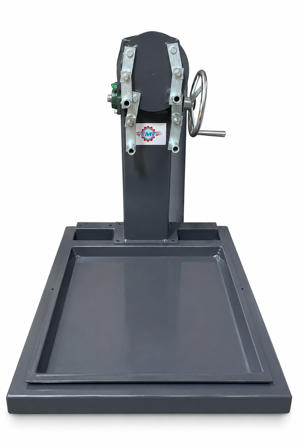Giá quay xoay tháo ráp động cơ xoay 360 độ 6 Giá quay xoay tháo ráp động cơ xoay 360 độ - Ảnh 4
