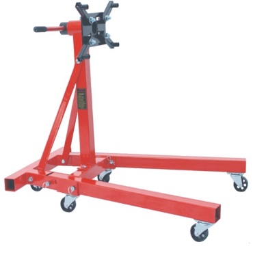 Giá xoay tháo ráp động cơ ô tô 2000lbs | TM TECH 18 Giá xoay tháo ráp động cơ ô tô 2000lbs