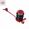 Kích bóng hơi 6 tấn 3 bóng nâng hạ ô tô ZT-061|TMTC