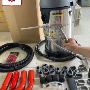 Máy bắn trấu vệ sinh họng nạp động cơ – Giải pháp làm sạch buồng nạ hiệu quả, an toàn và tiết kiệm 11 may ban trau ve sinh