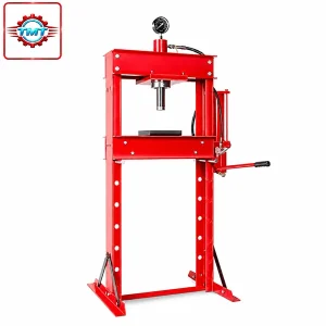 Máy Ép Thủy Lực 30 Tấn ZT-076-30T|TMTC