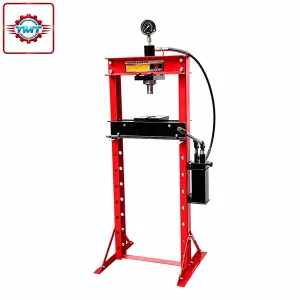 Máy Ép Thủy Lực 20 Tấn Có Đồng Hồ Rời ZT-077|TMTC