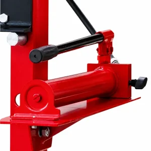Máy Ép Thủy Lực 20 Tấn Có Đồng Hồ Rời ZT-077