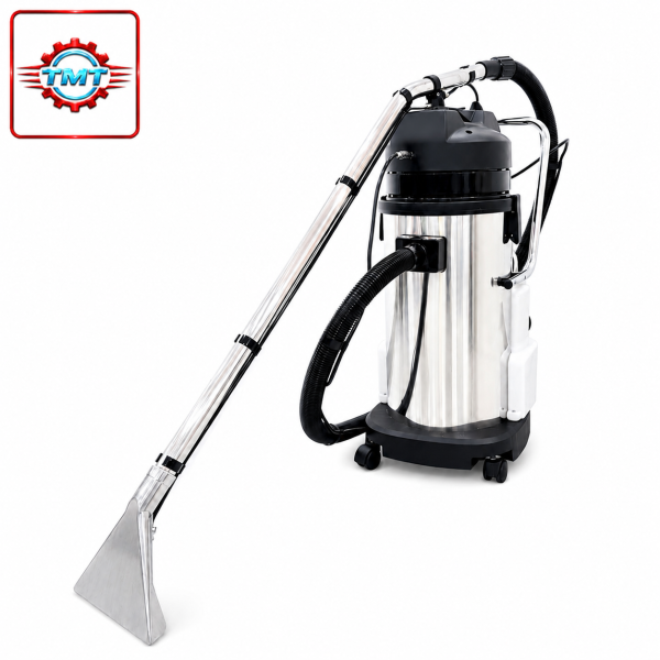 Máy Giặt Thảm Phun Hút HICLEAN HC401|TMTC 2 Máy Giặt Thảm Phun Hút HICLEAN HC401|TMTC