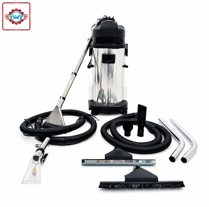 Máy Giặt Thảm Phun Hút HICLEAN HC401|TMTC 4 may giat