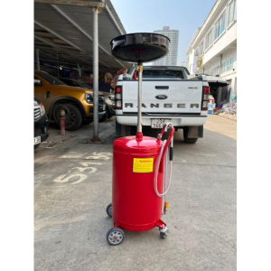 Bình hứng dầu nhớt thải động cơ ô tô 70 lít 5 Bình hứng dầu nhớt thải động cơ ô tô 70 lít