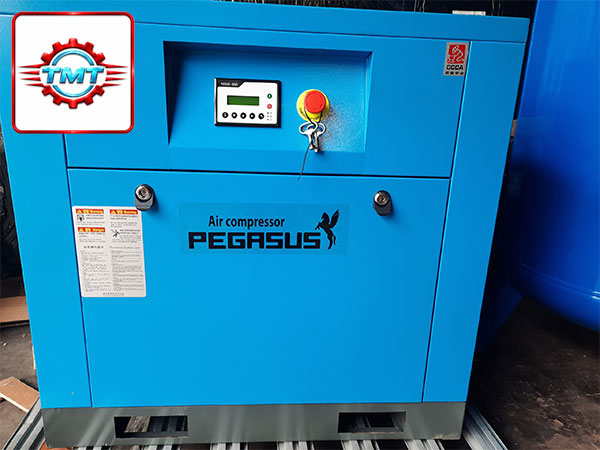 Máy Nén Khí Trục Vít TMPM-20HP|TMTC 6 may nen khi truc vitt
