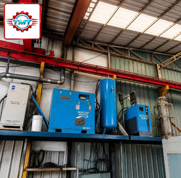 Thiết Bị TMTC