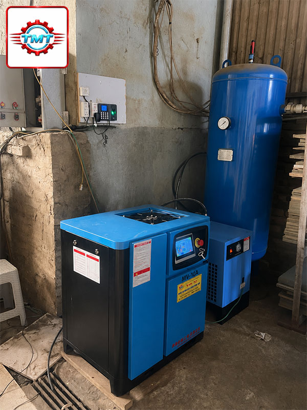 Thiết Bị TMTC