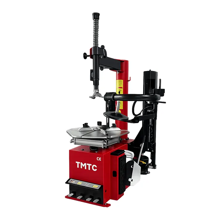 Máy Tháo Lắp Lốp Xe TTR-2203|TMTC 4 may thao vo xe o to tmtc