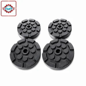 Miếng Đệm Cao Su Cầu Nâng 2 Trụ|TMTC