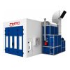 Phòng Sơn Sấy Xe Ô Tô Yoki-Star YS-TB9 Tiêu Chuẩn CE 1 phong son xe 30 cho