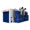 Phòng Sơn Sấy Ô Tô Bus Tiêu Chuẩn Yoki-Star YS-TB12 1 phong son xe khach