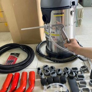 Máy bắn trấu vệ sinh họng nạp động cơ – Giải pháp làm sạch buồng nạ hiệu quả, an toàn và tiết kiệm 3 Máy bắn trấu vệ sinh họng nạp động cơ