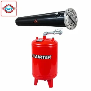Phụ Tùng Cầu Nâng 1 Trụ Airtek TMTU 04|TMTC