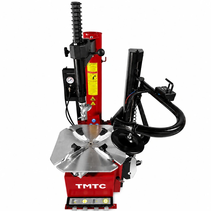 Máy Tháo Lắp Lốp Xe TTR-2203|TMTC 5 thiet bi thao lap lop o to tmtc