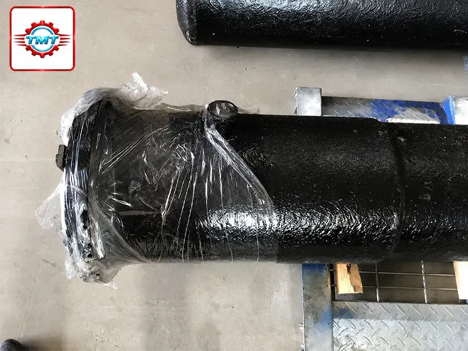 Ty Nâng Cầu 1 Trụ Ấn Độ Airtek|TMTC 7 ty nang cau 1 tru airtek chinh hang tmtc
