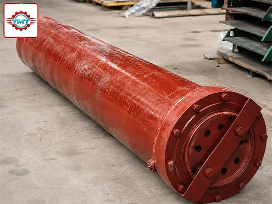 Ty Ben Thủy Lực 4 Tấn Cầu Nâng Ô Tô 1 Trụ Việt Nam|TMTC 4 ty nang cau nang 1 tru tmtc