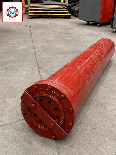Ty Ben Thủy Lực 4 Tấn Cầu Nâng Ô Tô 1 Trụ Việt Nam|TMTC 5 ty nang cau nang rua xe 1 tru tmtc