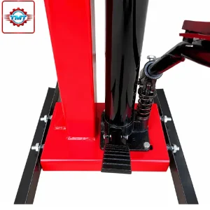 Vam Cảo Ép Tháo Gỡ Lò Xo Phuộc Nhún Ô Tô ZT-080|TMTC 7 Vam Cảo Ép Tháo Gỡ Lò Xo Phuộc Nhún Ô Tô ZT-080