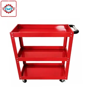Xe Đẩy Dụng Cụ 3 Tầng ZT-140|TMTC