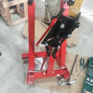 Giá xoay tháo ráp động cơ ô tô 2000lbs | TM TECH 13 Giá xoay tháo ráp động cơ ô tô 2000lbs