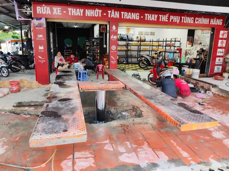 Hướng Dẫn Bảo Dưỡng Cầu Nâng 1 Trụ Rửa Xe Ô Tô Chi TIết Từ A - Z 1 Tại Sao Phải Bảo Dưỡng Cầu Nâng 1 Trụ Rửa Xe Ô Tô Định Kỳ?