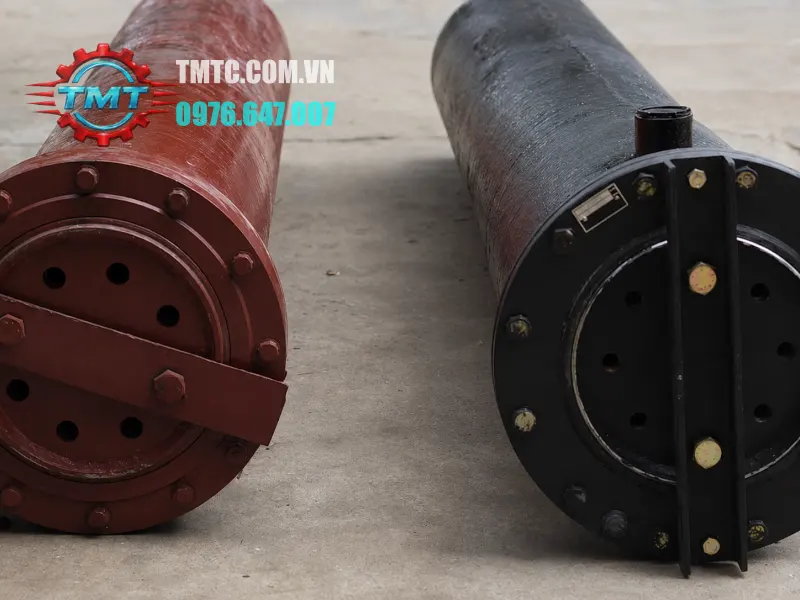 Báo Giá Cầu Nâng 1 Trụ Rửa Xe Ô Tô Mới Nhất 2026 (Trọn Gói Lắp Đặt) 2 So Sánh Giá Cầu Nâng 1 Trụ Ấn Độ Và Việt Nam: Nên Chọn Loại Nào?