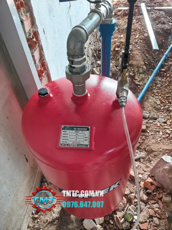 Vì sao phải bảo dưỡng bình chứa dầu khí cầu nâng 1 trụ định kỳ? Vì sao phải bảo dưỡng bình chứa dầu khí cầu nâng 1 trụ định kỳ?