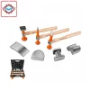 Bộ Đe Làm Đồng 7 Chi Tiết WOKIN 252907|TMTC 1 Bộ Đe Làm Đồng 7 Chi Tiết WOKIN 252907