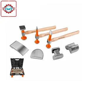 Bộ Đe Làm Đồng 7 Chi Tiết WOKIN 252907