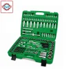 Bộ đồ nghề xách tay 151PCS Toptul GCAI151R