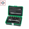 bo do nghe xach tay 45pcs toptul gadw4501 tmtc