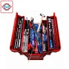 Bộ dụng cụ 132 món KINGTONY 9A05-132CR-KB