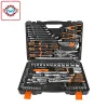 Bộ Dụng Cụ 137 Chi Tiết WOKIN 155913