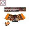 Bộ Dụng Cụ 60 Chi Tiết Wokin 156759