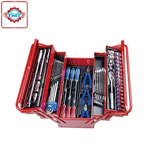 Bộ dụng cụ 62 món KINGTONY 902-062MR