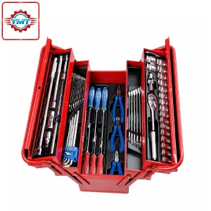 Bộ dụng cụ 62 món KINGTONY 9A05-062MR-KB