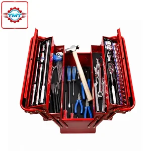 Bộ dụng cụ 63 món KINGTONY 902-164MR