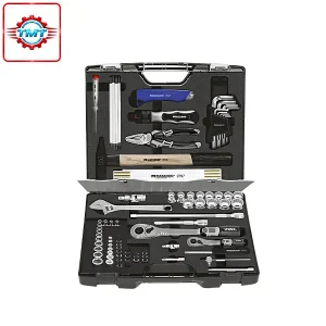 BỘ DỤNG CỤ 81 CHI TIẾT MATADOR 4145 9120