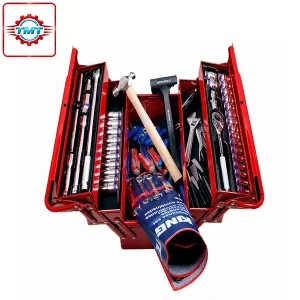 Bộ dụng cụ 84 món KINGTONY 902-084MR01