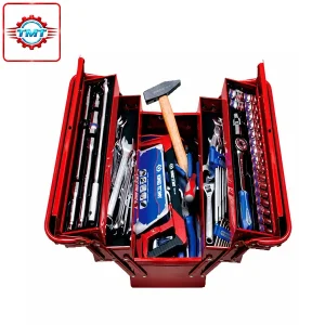 Bộ dụng cụ 88 chi tiết Kingtony 902-089MR01