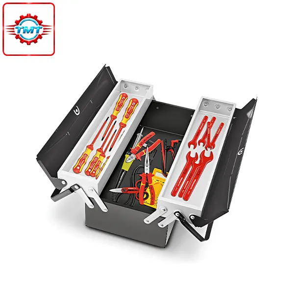 Bộ dụng cụ sửa chữa 26 chi tiết Matador 8170 0701 3 Bộ dụng cụ sửa chữa 26 chi tiết Matador 8170 0701