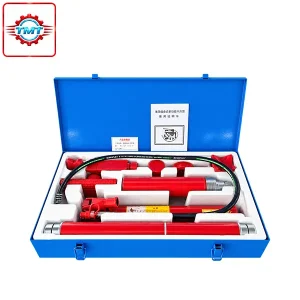 Bộ Kéo Nắn Sửa Chữa Thân Xe Tai Nạn 20 Tấn ZT-205
